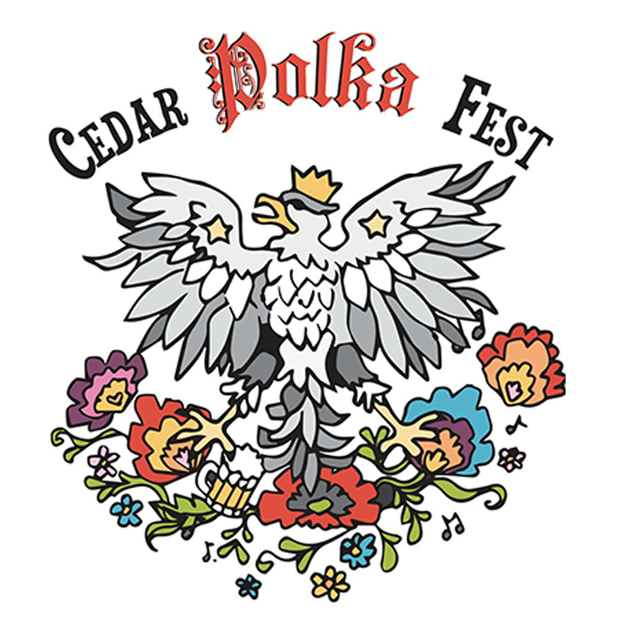 Cedar Polka Fest with Leelanau Sands Casino
